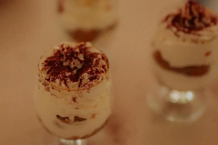 Agerola Farm Class: Pasta & Tiramisu